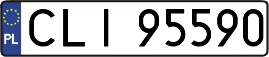 CLI95590