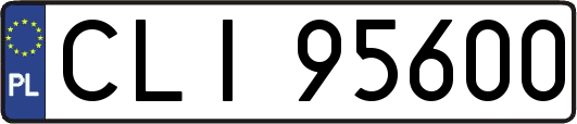 CLI95600