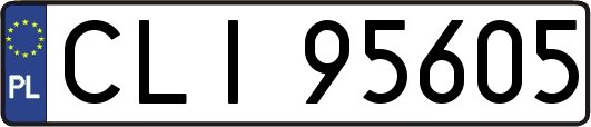 CLI95605