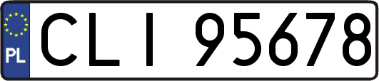 CLI95678