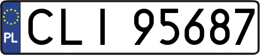 CLI95687