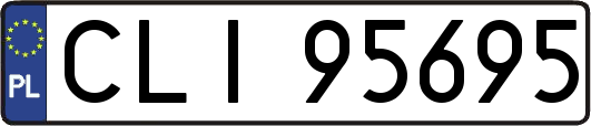 CLI95695