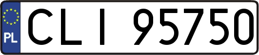 CLI95750