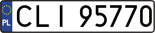 CLI95770
