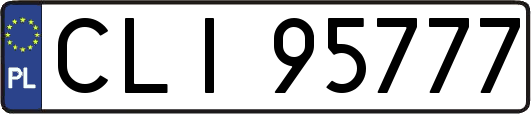 CLI95777