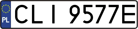 CLI9577E
