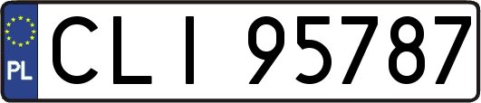 CLI95787