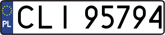 CLI95794