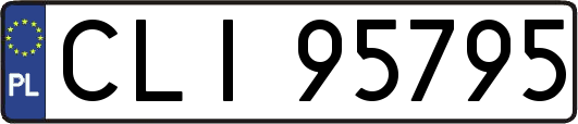 CLI95795