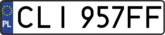 CLI957FF