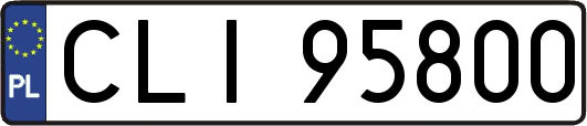 CLI95800