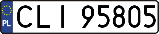 CLI95805