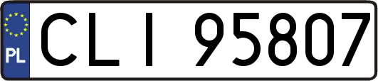 CLI95807
