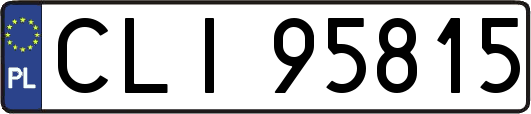 CLI95815