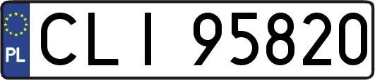 CLI95820