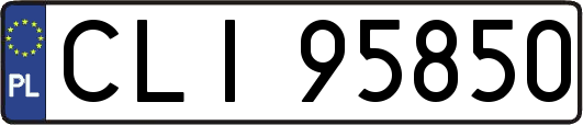CLI95850