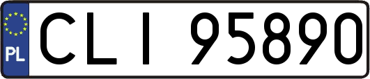 CLI95890