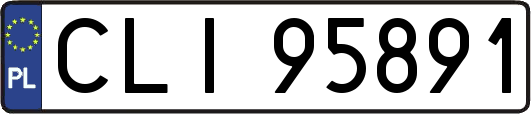 CLI95891