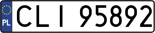 CLI95892