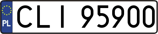 CLI95900