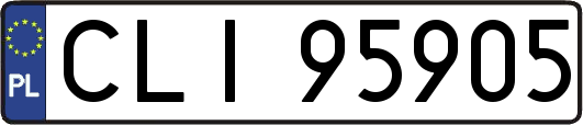 CLI95905