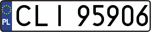 CLI95906
