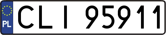 CLI95911