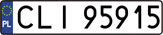 CLI95915
