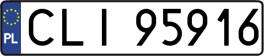 CLI95916