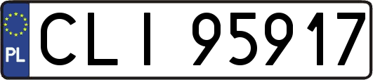 CLI95917