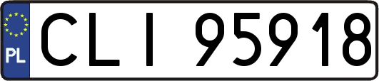 CLI95918