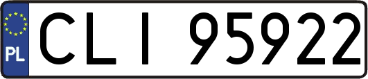 CLI95922