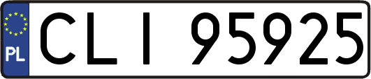 CLI95925