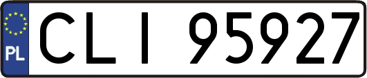 CLI95927