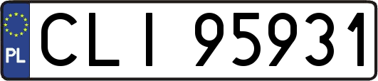 CLI95931