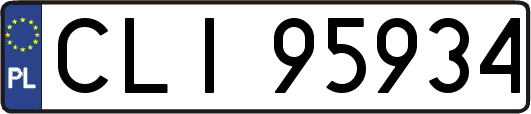 CLI95934