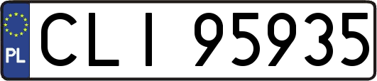 CLI95935
