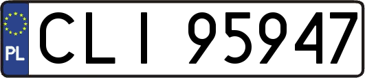 CLI95947