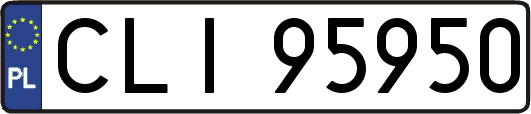CLI95950