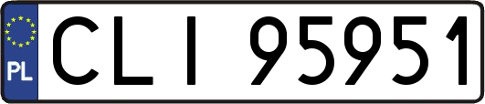 CLI95951