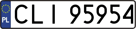 CLI95954