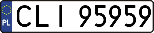 CLI95959