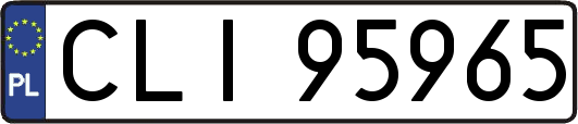 CLI95965