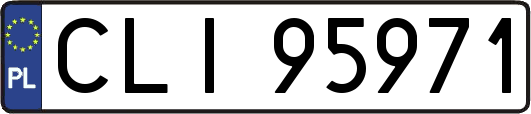 CLI95971
