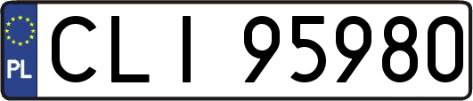 CLI95980