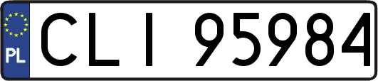 CLI95984