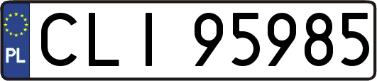 CLI95985