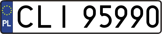 CLI95990