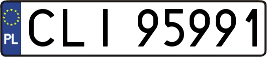 CLI95991