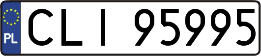 CLI95995